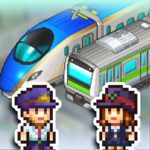 Station Manager 1.7.0 Apk Mod Unlimited Money