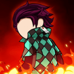 Stick Demon Shadow Fight 1.6 Apk Mod Unlimited Money