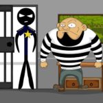 Stickman Jailbreak 3 Funny E 1.0 Apk Mod Unlimited Money