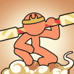 Stickman Myth Shadow of Death VARY Apk Mod Unlimited Money