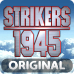 Strikers 1945 1.0.31 Apk Mod Unlimited Money Strikers 1945 1.0.31 Apk Mod Unlimited Money