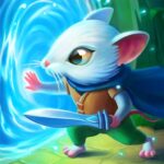 Strongblade Match 3 Game 3.13.0 Apk Mod Unlimited Money