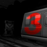 Subway horror CHAPTER 1-3 1.8 Apk Mod Unlimited Money Subway horror CHAPTER 1-3 1.8 Apk Mod Unlimited Money