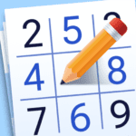 Sudoku – Puzzle Adventure 1.0.1 Apk Mod Unlimited Money