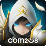 Summoners War – Funtap 8.4.7 Apk Mod Unlimited Money