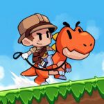 Super Meno – Jungle Platform 0.6.2 Apk Mod Unlimited Money
