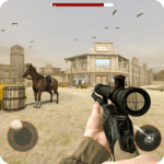 Survivor of Wild West 1.3.2 Apk Mod Unlimited Money
