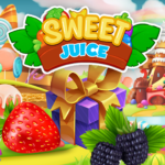 Sweet Candy Juice 1.3.9 Apk Mod Unlimited Money