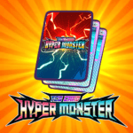 TCG Hyper Card Idle Streamer 69 Apk Mod Unlimited Money