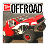 TE Offroad 1.89 Apk Mod Unlimited Money