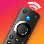 TV Remote – Fire TVFire Stick 1.0 Apk Mod Premium