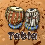 Tabla Drum Music Instrument 1.3 Apk Mod Unlimited Money