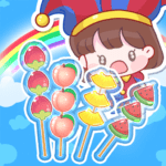 Tanghulu DIY Sim 1.0.1 Apk Mod Unlimited Money