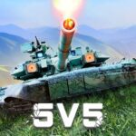 Tank Firing 5.1.2 Apk Mod Unlimited Money Tank Firing 5.1.2 Apk Mod Unlimited Money