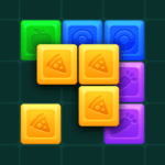Tasty Blocks Puzzle Adventure 2.5.3 Apk Mod Unlimited Money