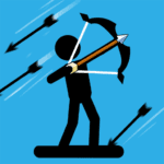 The Archers 2 Stickman Game 1.7.5.0.9 Apk Mod Unlimited Money