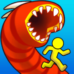 The Crawler Unleashed 1.0.5 Apk Mod Unlimited Money