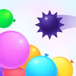Thorn And Balloons Bounce pop 1.2.1 Apk Mod Unlimited Money Thorn And Balloons Bounce pop 1.2.1 Apk Mod Unlimited Money