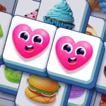 Tile game – Match triple 2.9 Apk Mod Unlimited Money