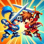 Tiny Clash 0.2.0 Apk Mod Unlimited Money