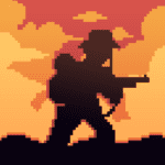 To The Trenches 1.3.50 Apk Mod Unlimited Money