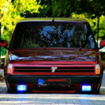 Tofa SLX Drift – Drift Yap 1.9 Apk Mod Unlimited Money