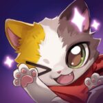 Touch Meow 14 Apk Mod Unlimited Money