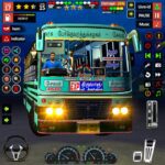 Tourist-Bus Simulator Bus Game 0.3 Apk Mod Unlimited Money
