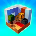 Tower CraftSkyscraper Builder 1.10.20 Apk Mod Unlimited Money