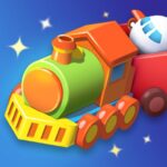 Toy Room – 3D Match Game 1.0.2 Apk Mod Unlimited Money Toy Room – 3D Match Game 1.0.2 Apk Mod Unlimited Money