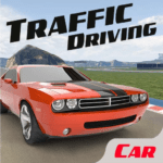 Traffic Car Driving Game VARY Apk Mod Unlimited Money