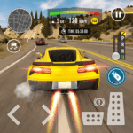 Traffic Car Racing Ultimate VARY Apk Mod Unlimited Money