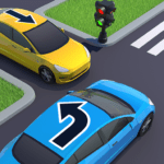 Traffic Jam Master Car Escape VARY Apk Mod Unlimited Money