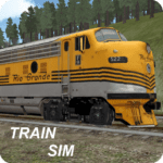 Train Sim VARY Apk Mod Unlimited Money