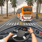 Transport Bus Driving Game 0.14 Apk Mod Unlimited Money