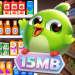 Triple Wings Goods Sort Game 1.8.7 Apk Mod Unlimited Money