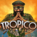 Tropico 1.4.4RC1 Apk Mod Unlimited Money