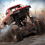 Trucks Off Road 1.80.2346 Apk Mod Unlimited Money
