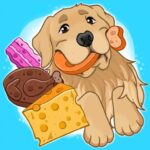 Tucker Budzyn Snack Attack 1.2.2 Apk Mod Unlimited Money