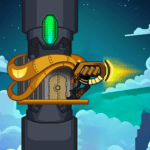 Turret Wars Offensive 1.0.2 Apk Mod Unlimited Money