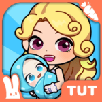 Tut worldHome Town builder 1.0.2 Apk Mod Unlimited Money