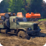 US Army Truck – Military Truck 4.1 Apk Mod Unlimited Money