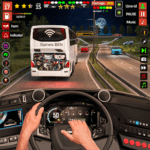 US Bus Driving Game Bus Sim 2.27 Apk Mod Unlimited Money