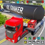 US Truck Parking Simulator 3D 1.9 Apk Mod Unlimited Money