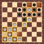 Ugolki – Checkers – Dama 11.5.11 Apk Mod Unlimited Money