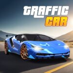 Ultimate Traffic Driving Car 1.0.3 Apk Mod Unlimited Money