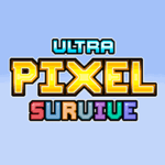 Ultra Pixel Survive RPG 1.1.0.7 Apk Mod Unlimited Money