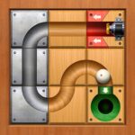 Unblock Ball – Block Puzzle 67.0 Apk Mod Unlimited Money