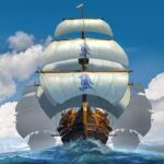 Uncharted Waters Origin 2.1101 Apk Mod Premium