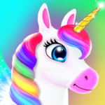 Unicorn Games Pony Wonderland 2.7.4 Apk Mod Unlimited Money